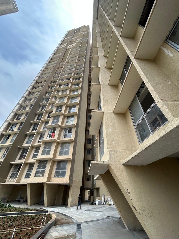 Exterior View, bhoomi-celestia 3 Bedroom 1450 Sq.Ft. Apartment In Malad West Mumbai 8788216