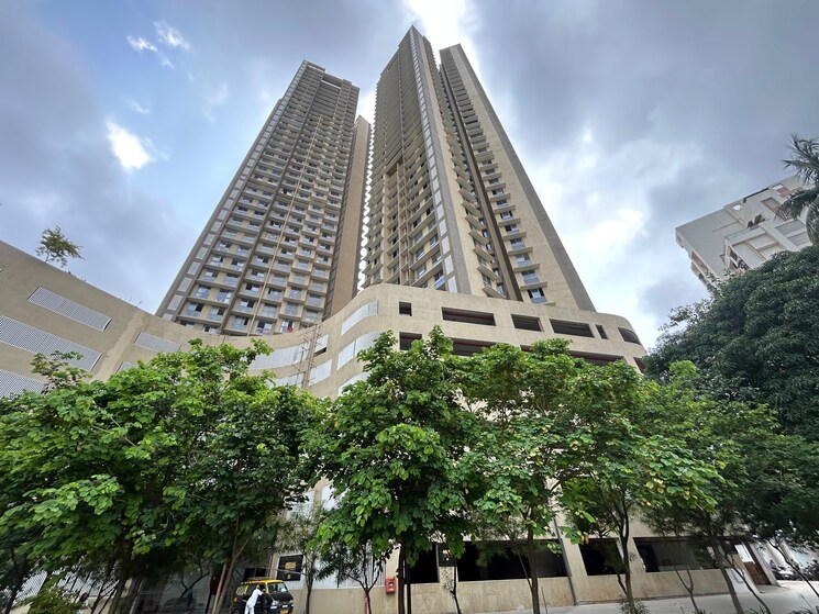 Exterior View, bhoomi-celestia 3 Bedroom 1450 Sq.Ft. Apartment In Malad West Mumbai 8788216