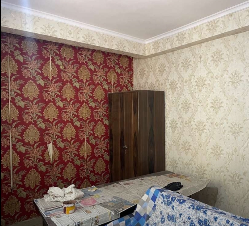 3 BHK Apartment For Rent in The Mall Avenue