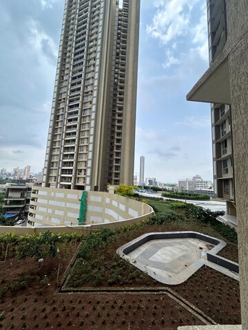 4 BHK Apartment – Exterior View View at Bhoomi Celestia, Malad West - for Sale