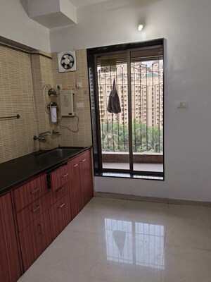 Room in 3 BHK Apartment at Neelkanth Heights Shivai Nagar, Shivai Nagar – for Sale