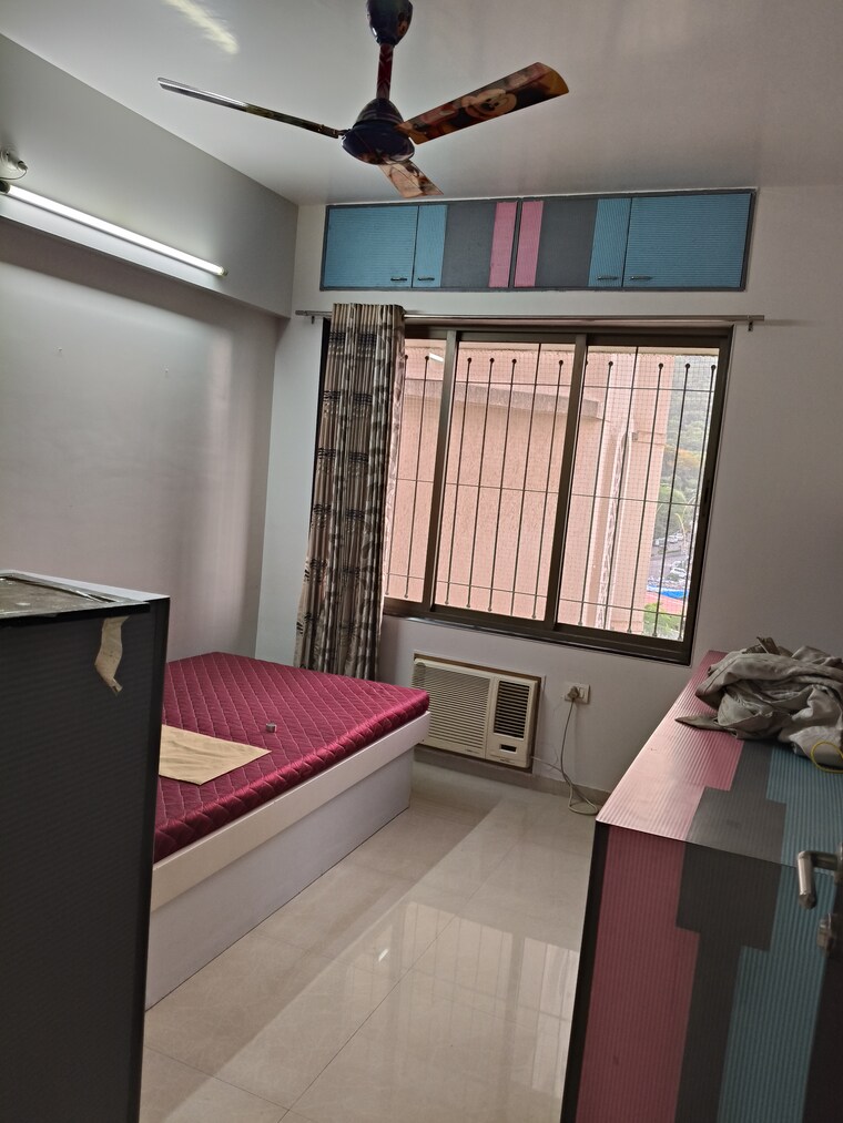 Balcony, neelkanth-heights-shivai-nagar 3 Bedroom 1150 Sq.Ft. Apartment In Shivai Nagar Thane 8788222