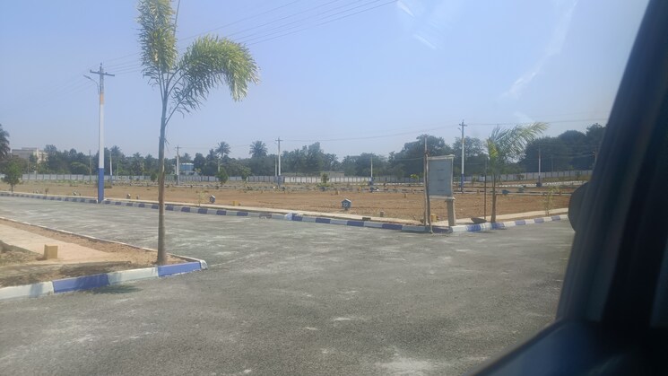 undefined, kelamangalam rd  1030 Sq.Ft. Plot In Kelamangalam rd Hosur 8788236