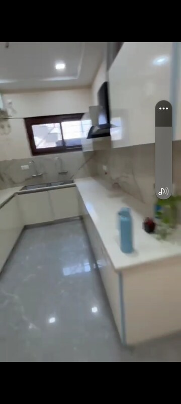 Kitchen in 3 BHK Builder Floor at Sector 20 – for Rent