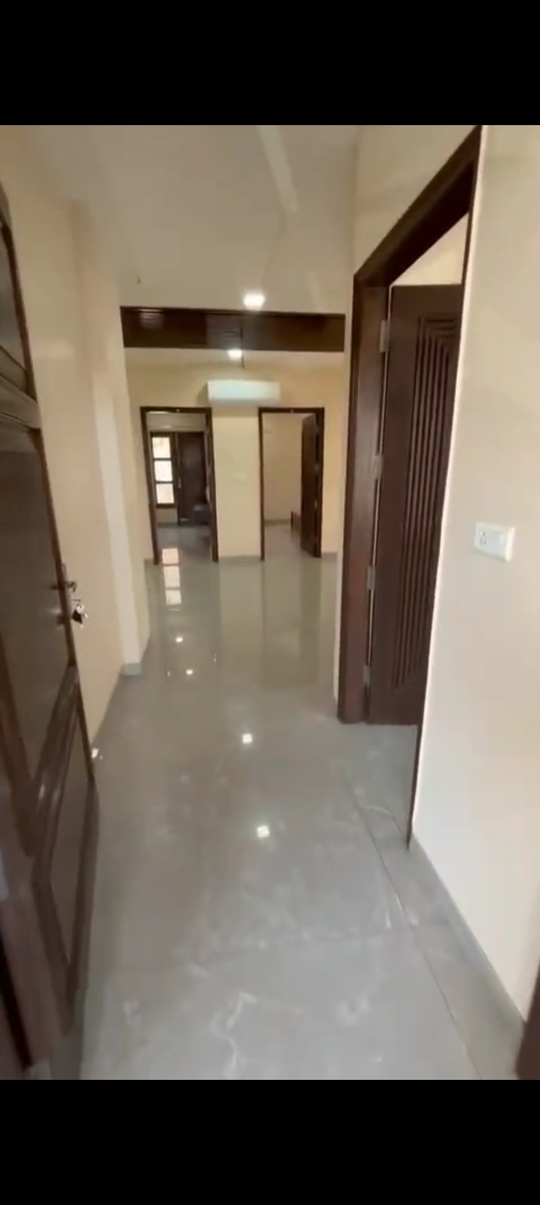 3 BHK Builder Floor For Rent in 3bhk Semi Furnished 