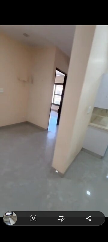 Staircase in 3 BHK Builder Floor at Sector 20 – for Rent