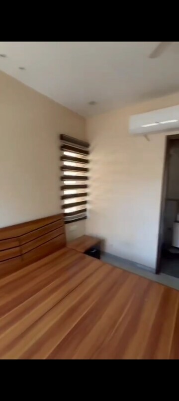 Staircase in 3 BHK Builder Floor at Sector 20 – for Rent