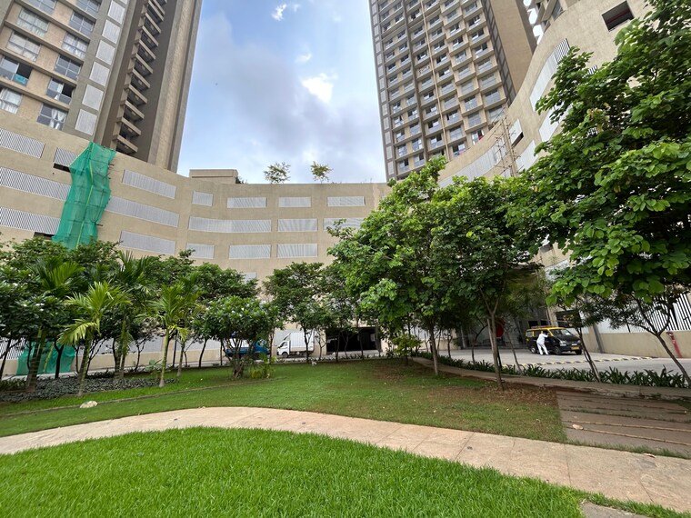 Exterior View, bhoomi-celestia 3 Bedroom 891 Sq.Ft. Apartment In Malad West Mumbai 8788232