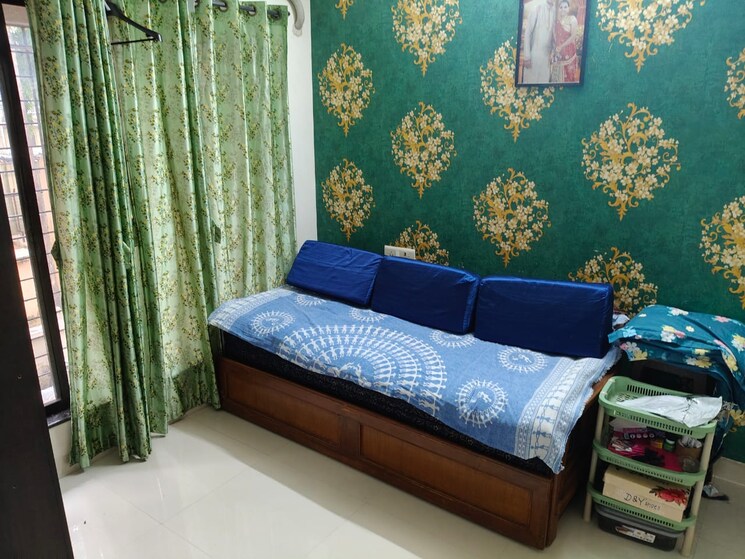 Bedroom, aditya-eksar-kavita 1 Bedroom 344 Sq.Ft. Apartment In Borivali West Mumbai 8788247