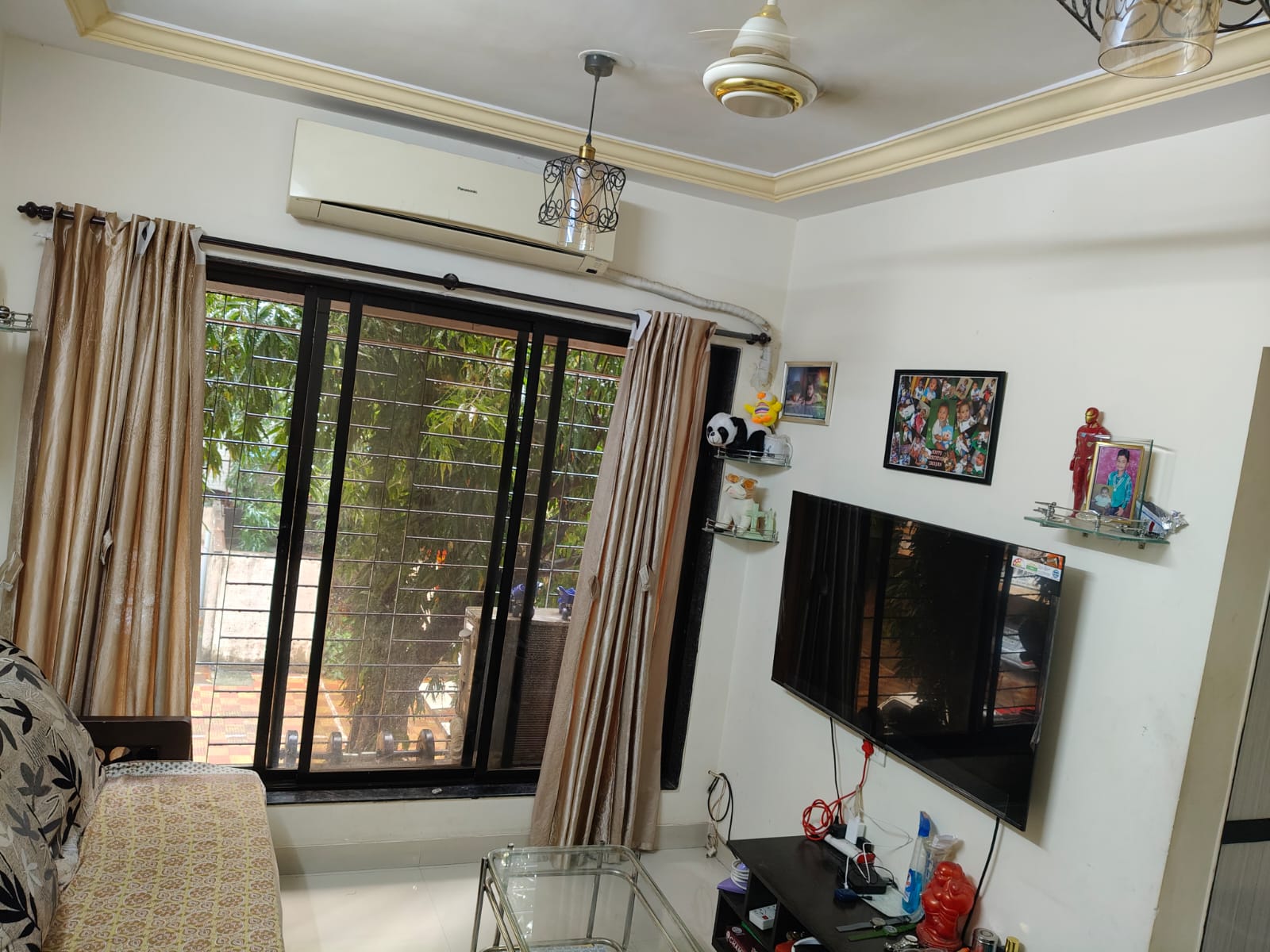 1 BHK 344 Sq.Ft. Apartment in Aditya Eksar Kavita