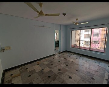 Room in 1 BHK Builder Floor at Dombivli West – for Rent