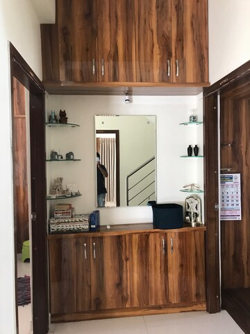 Furnished Amenities in 4 BHK Villa at Green Home Beverly Slopes, Rajendra Nagar – for Sale