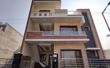 3 BHK Villa For Sale in MGM Keshav Complex, Dlf Ankur Vihar
