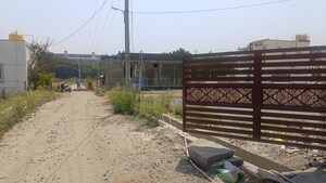 2 BHK Villa – Exterior View View at Bathlapalli - for Sale