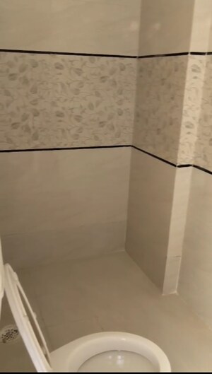 Bathroom in 3 BHK Apartment at Indira Nagar – for Sale