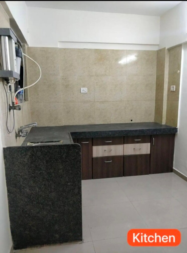 Kitchen, goel-ganga-constella 2 Bedroom 1100 Sq.Ft. Apartment In Kharadi Pune 8788274