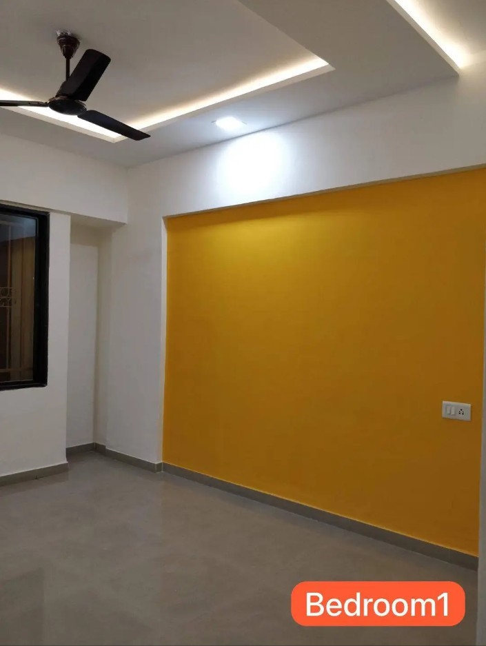 2 BHK 1100 Sq.Ft. Apartment in Goel Ganga Constella