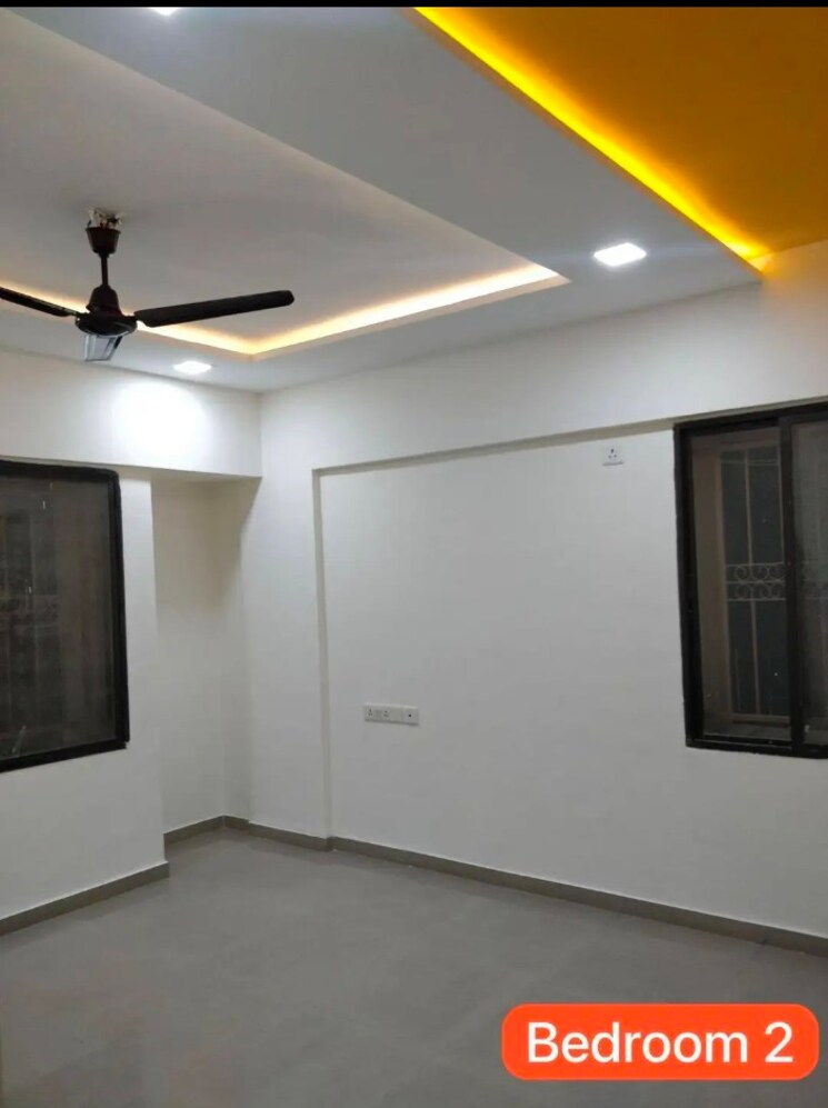 Living Room, goel-ganga-constella 2 Bedroom 1100 Sq.Ft. Apartment In Kharadi Pune 8788274