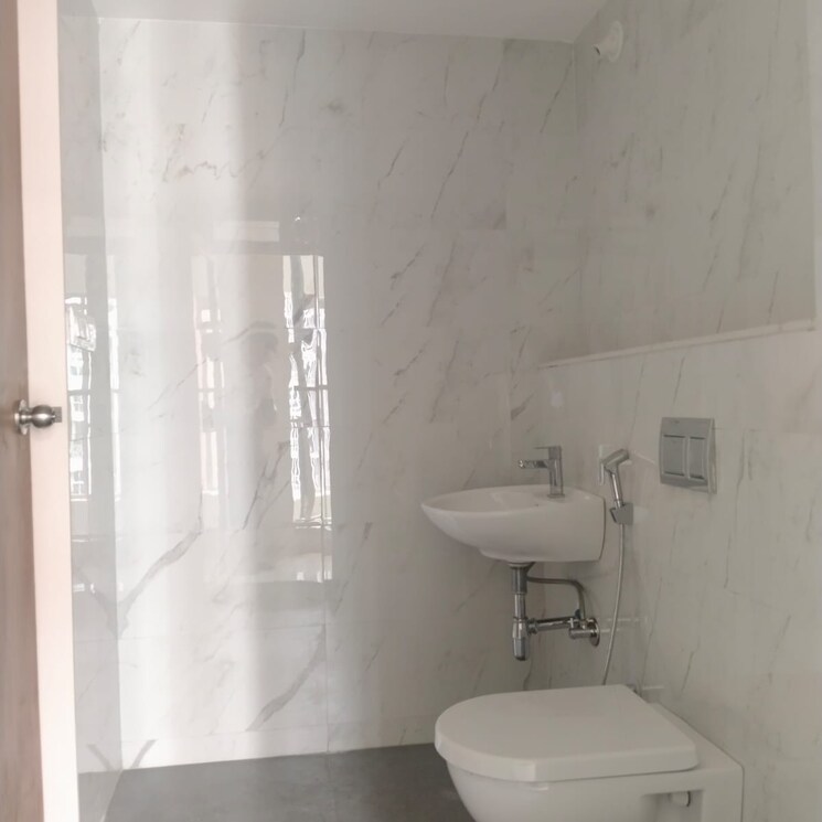 Bathroom, lodha-codename-premier 1 Bedroom 444 Sq.Ft. Apartment In Mangaon Thane 8788277