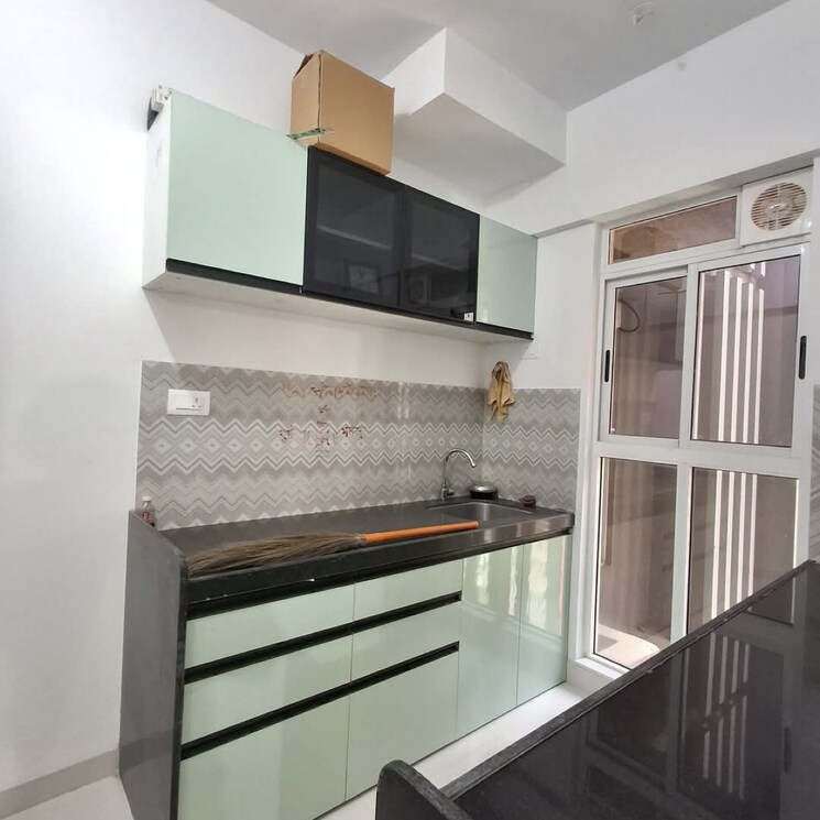 Kitchen, lodha-codename-premier 1 Bedroom 444 Sq.Ft. Apartment In Mangaon Thane 8788277