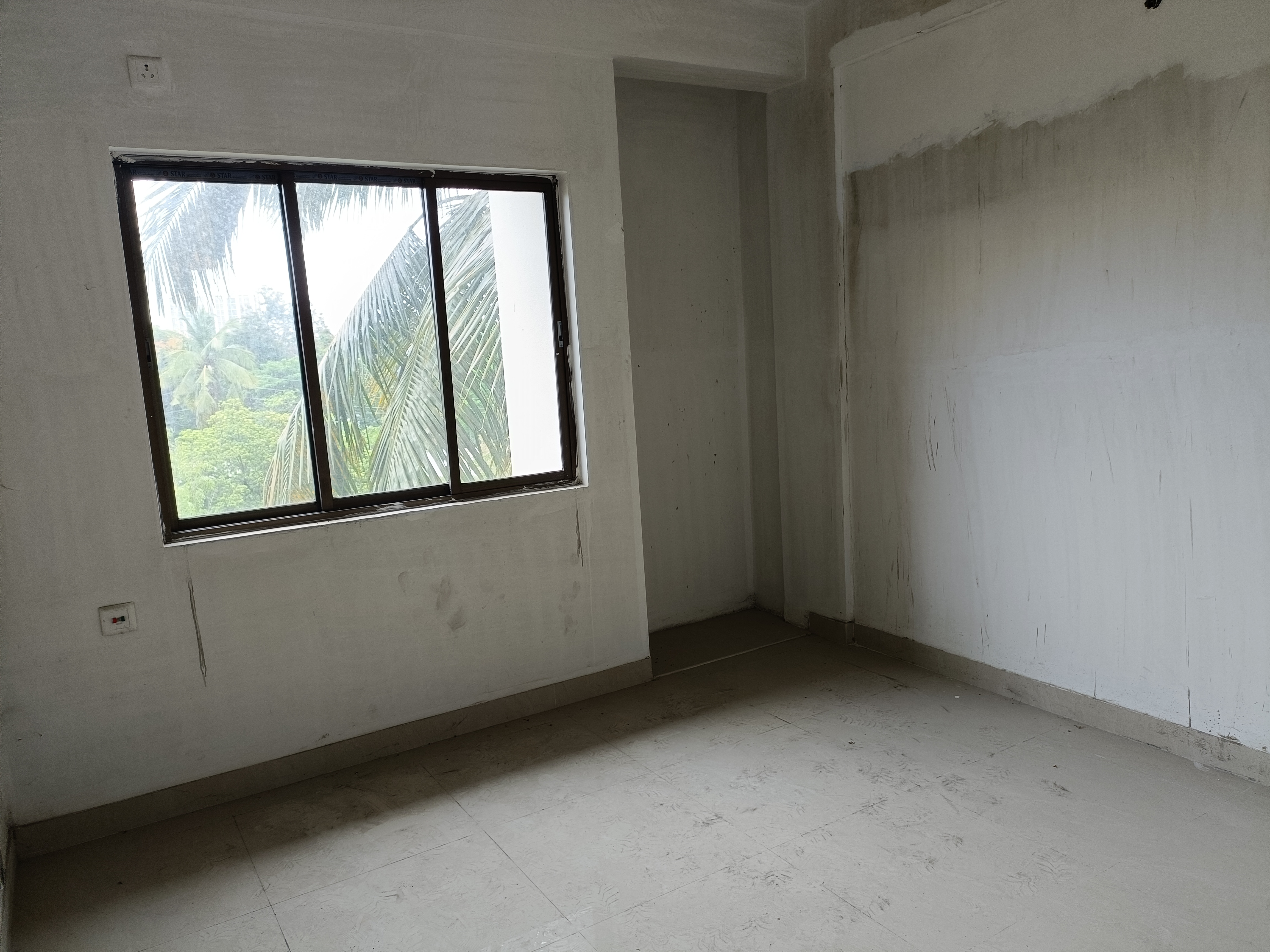 3 BHK Apartment For Sale in Imperial Riddhi Siddhi jo