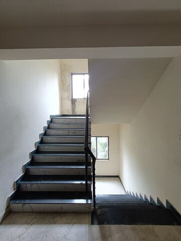 Staircase in 3 BHK Apartment at Joka – for Sale
