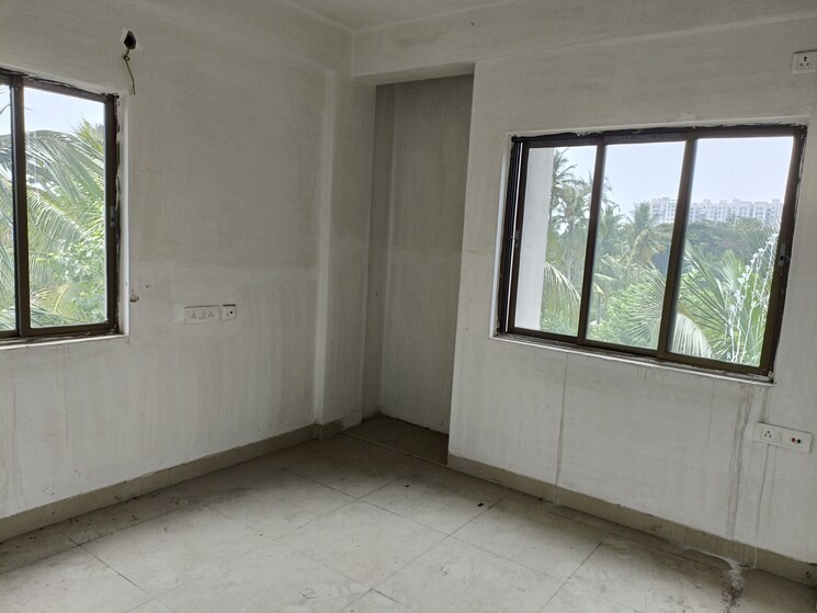 Room, joka 3 Bedroom 948 Sq.Ft. Apartment In Joka Kolkata 8788269