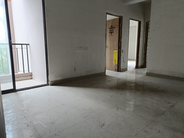 Room, joka 3 Bedroom 948 Sq.Ft. Apartment In Joka Kolkata 8788269