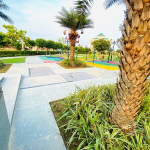  Plot – Exterior View View at Kailasha Enclave, Sultanpur Road - for Sale