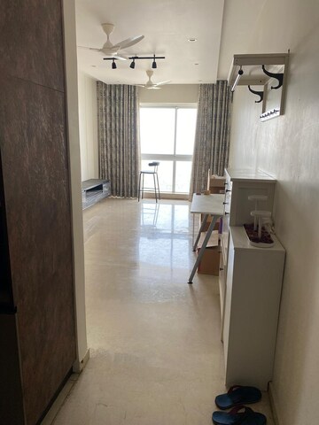 Staircase in 3 BHK Apartment at Lodha Primero, Mahalaxmi – for Sale