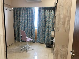 Master Bedroom in 3 BHK Apartment at Lodha Primero, Mahalaxmi – for Sale