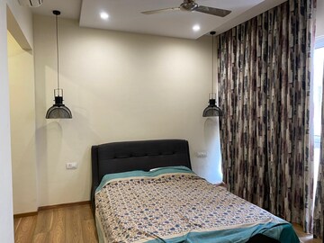 Bedroom in 3 BHK Apartment at Lodha Primero, Mahalaxmi – for Sale