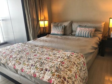 3 BHK Apartment For Rent in Piramal Mahalaxmi, Mahalaxmi