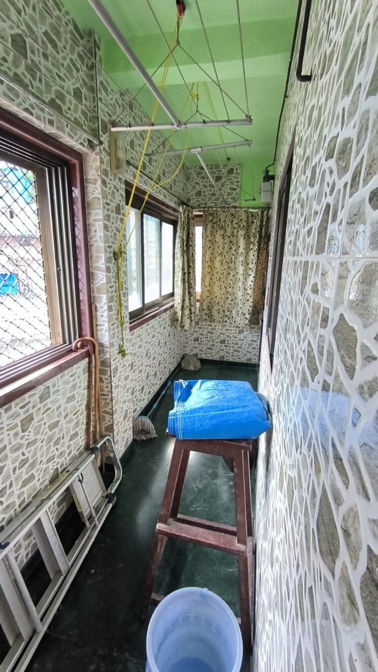 Kitchen, sugee-atharva 1.5 Bedroom 780 Sq.Ft. Apartment In Prabhadevi Mumbai 8788297