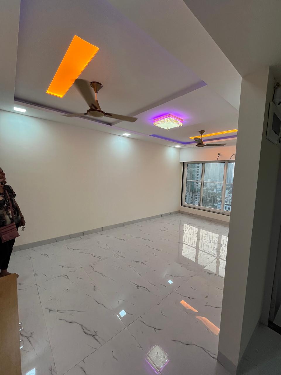 1.5 BHK Apartment For Rent in Sugee Atharva