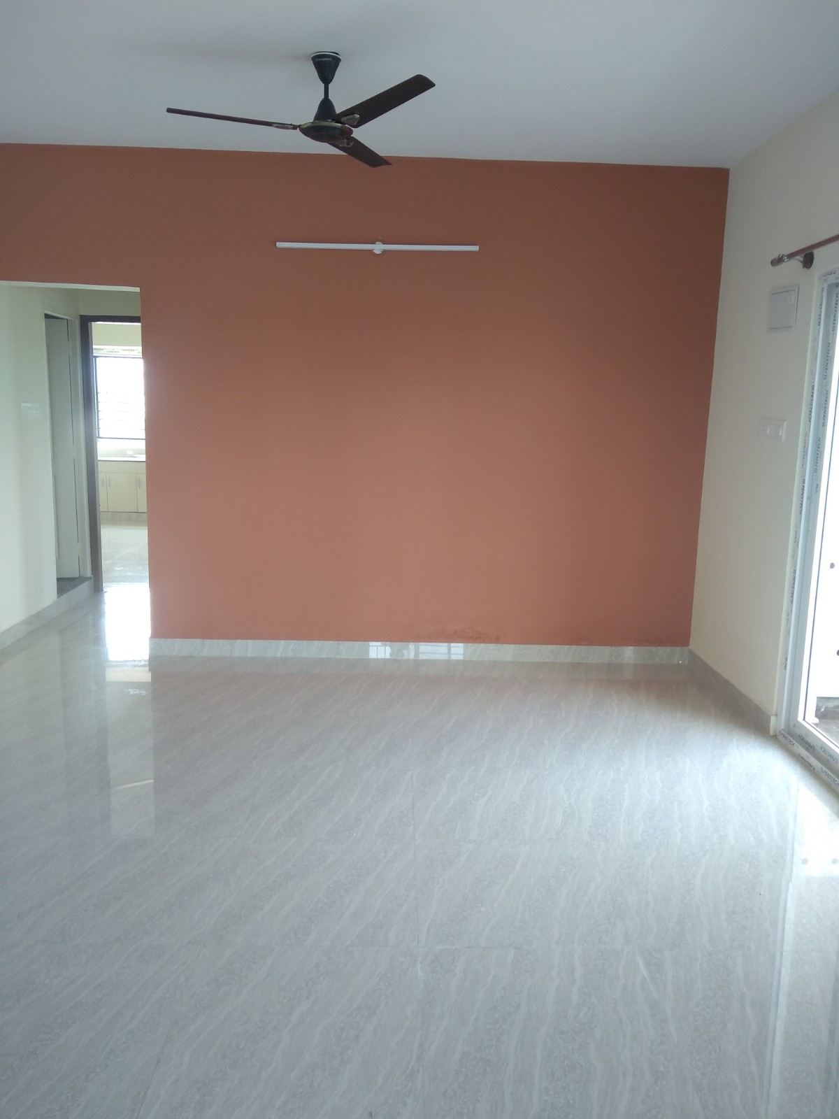 2.5 BHK + Study Room Independent House For Rent in Chandana Homes