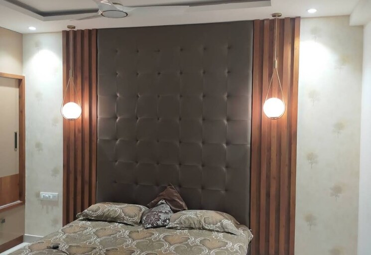 Bedroom, greenmark-galaxy 2 Bedroom 1290 Sq.Ft. Apartment In Kondapur Hyderabad 8788316