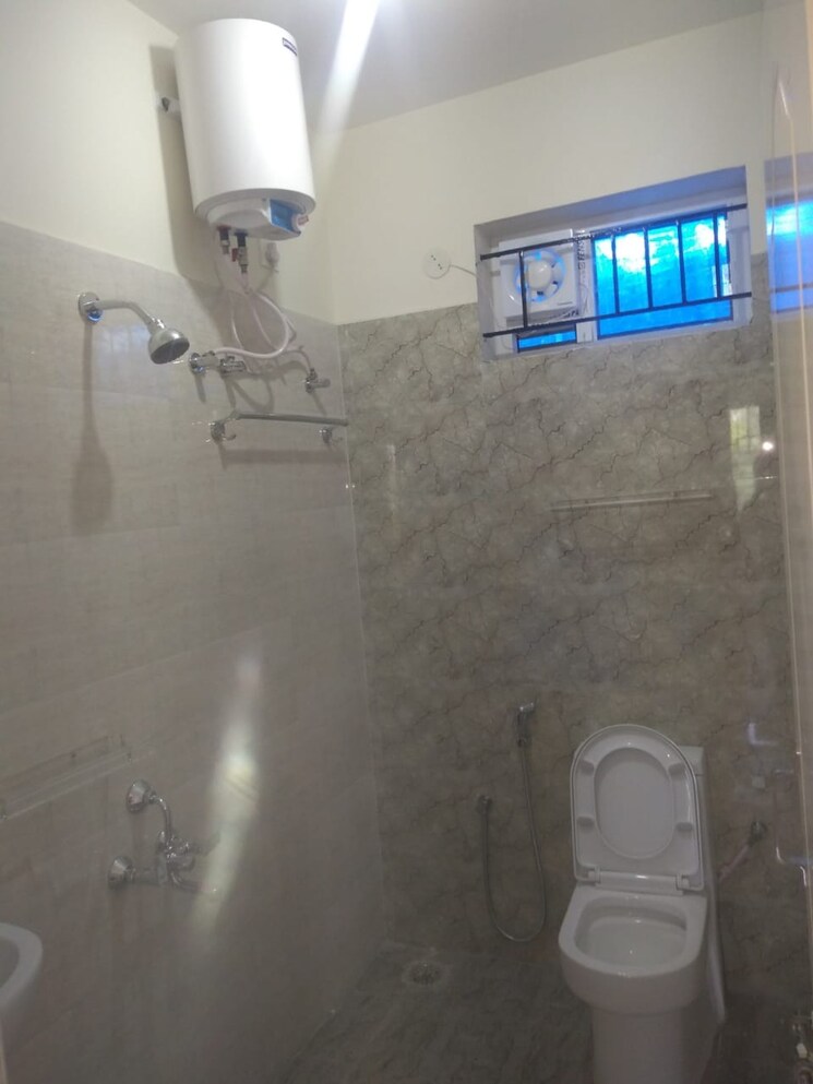 Bathroom, nagondanhalli 2.5 Bedroom 1100 Sq.Ft. Independent House In Nagondanhalli Bangalore 8288448