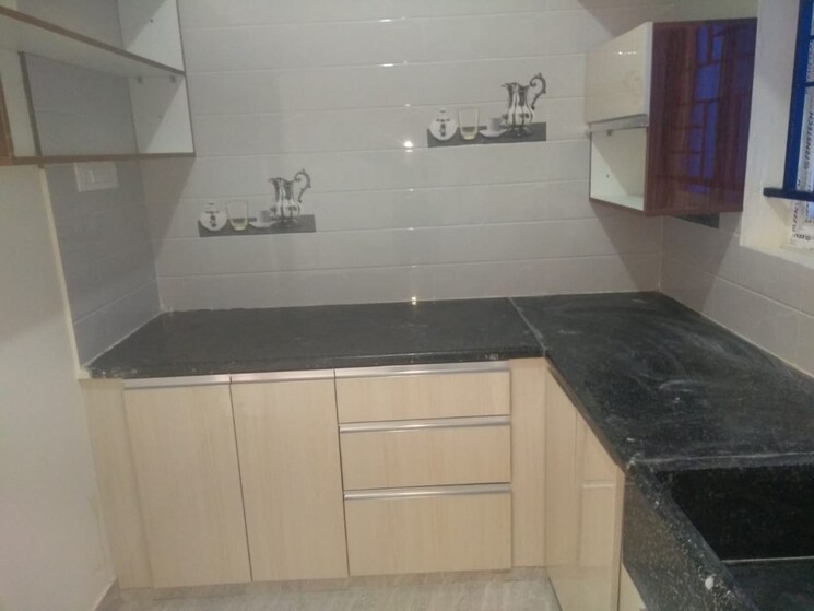 Kitchen, nagondanhalli 2.5 Bedroom 1100 Sq.Ft. Independent House In Nagondanhalli Bangalore 8288448