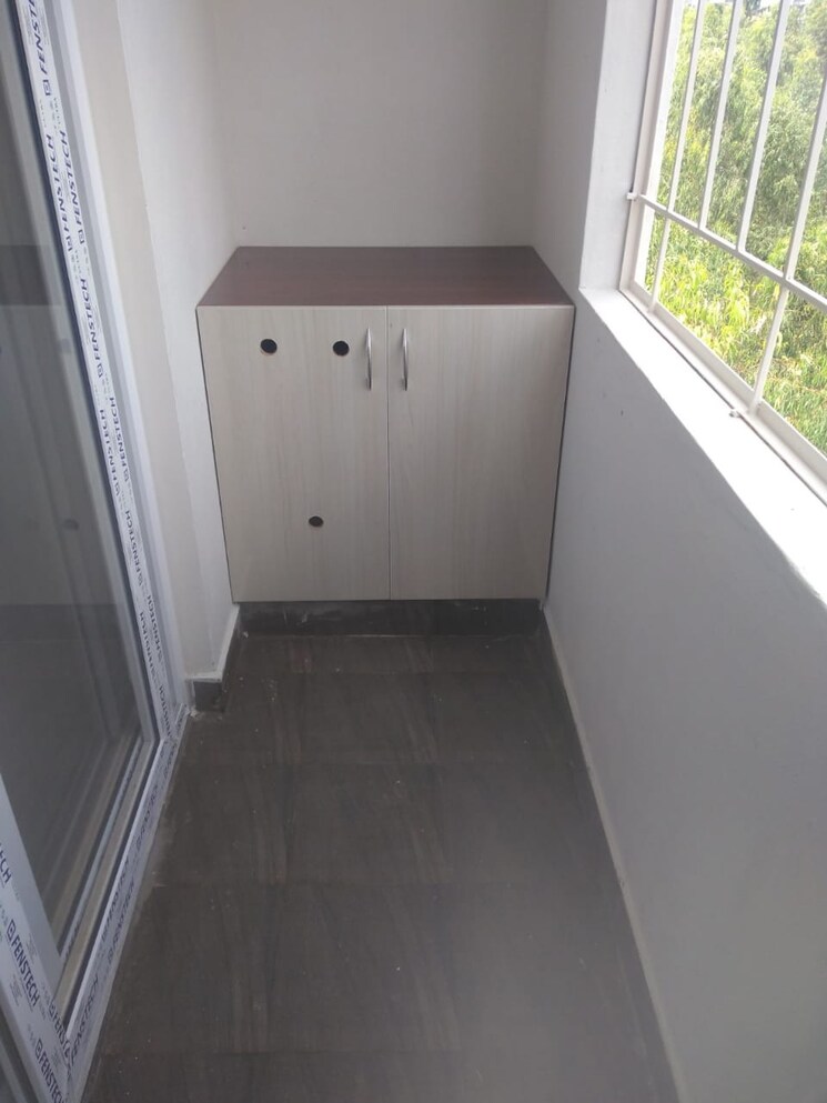 Balcony, nagondanhalli 2.5 Bedroom 1100 Sq.Ft. Independent House In Nagondanhalli Bangalore 8288448