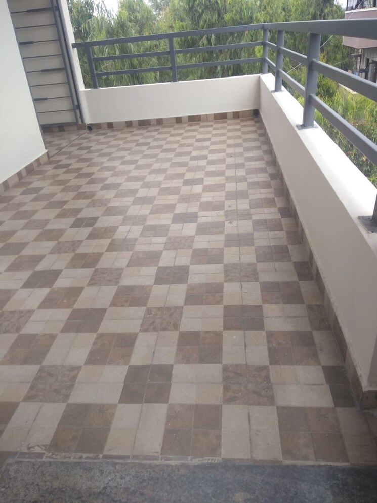 Balcony, nagondanhalli 2.5 Bedroom 1100 Sq.Ft. Independent House In Nagondanhalli Bangalore 8288448