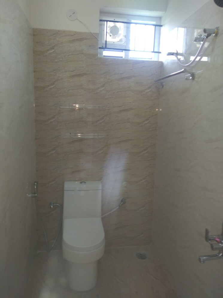 Bathroom, nagondanhalli 2.5 Bedroom 1100 Sq.Ft. Independent House In Nagondanhalli Bangalore 8288448