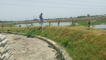 Plot Area in  Plot at Kisan Path – for Sale