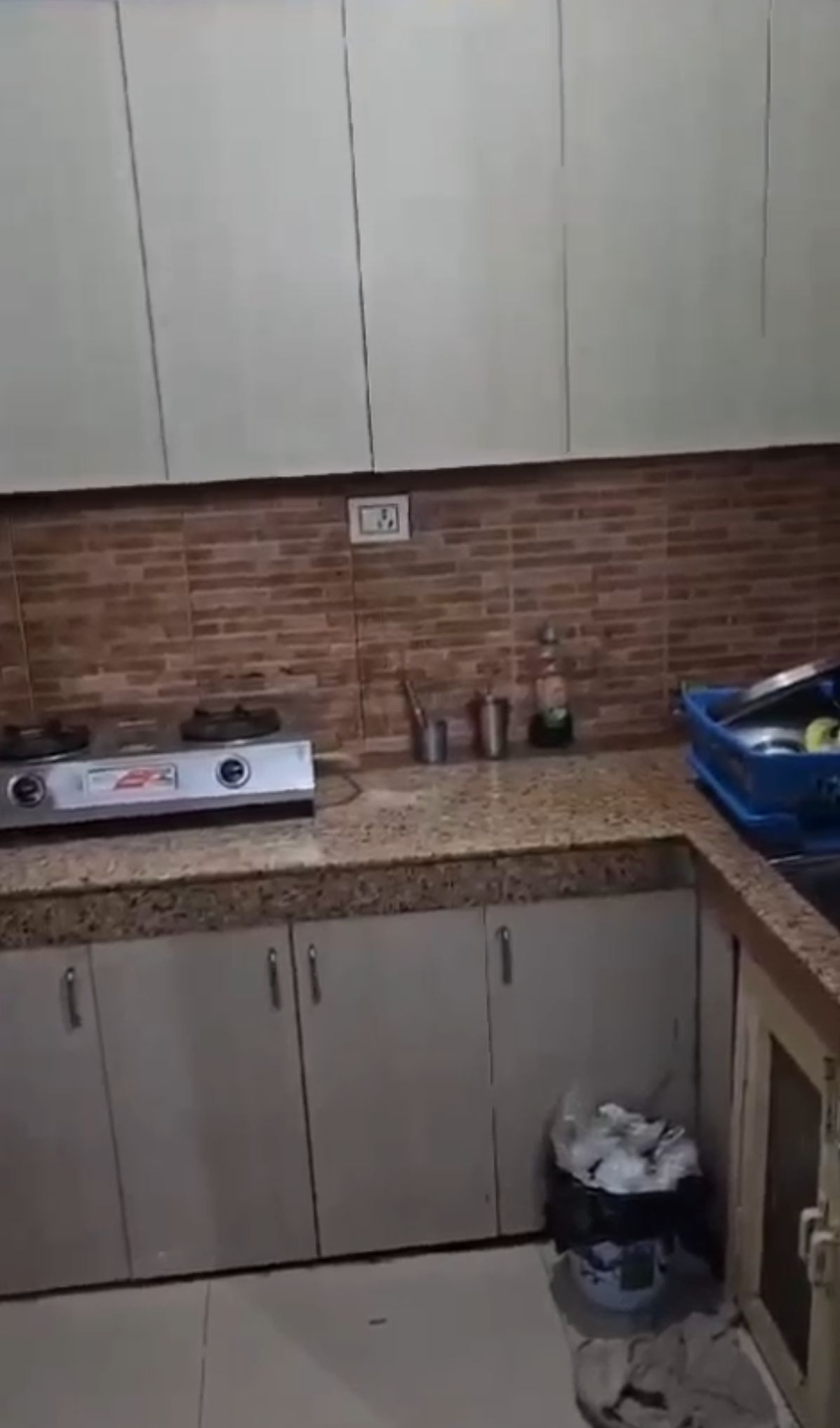 2 BHK Builder Floor For Sale in Pratap Vihar Ghaziabad 