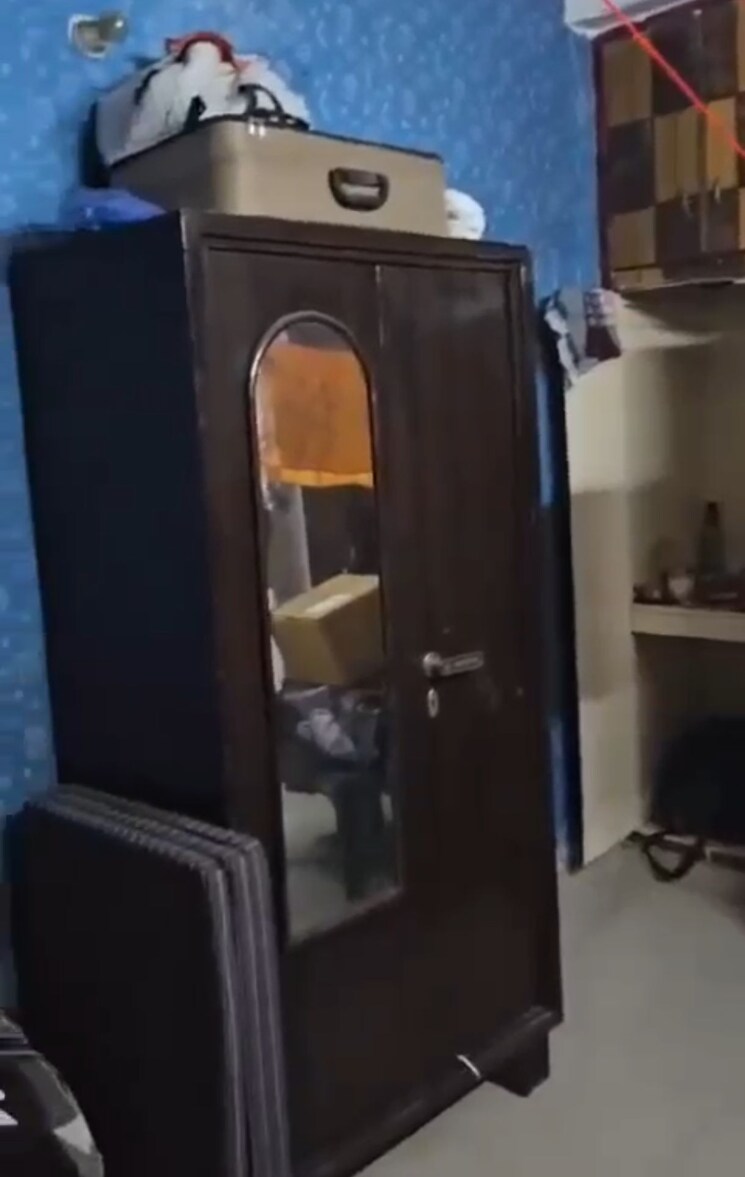 Room, pratap vihar 2 Bedroom 850 Sq.Ft. Builder Floor In Pratap Vihar Ghaziabad 8788305