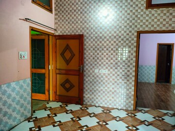 Living Room in 2 BHK Independent House at Ram Ganga Vihar Phase 2 – for Rent