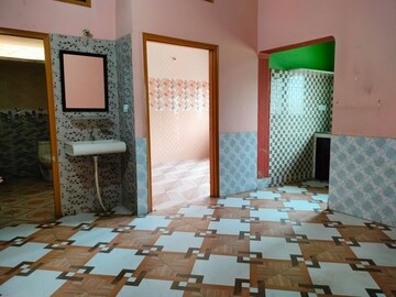 Living Room in 2 BHK Independent House at Ram Ganga Vihar Phase 2 – for Rent