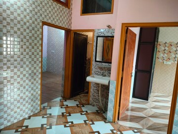 Living Room in 2 BHK Independent House at Ram Ganga Vihar Phase 2 – for Rent