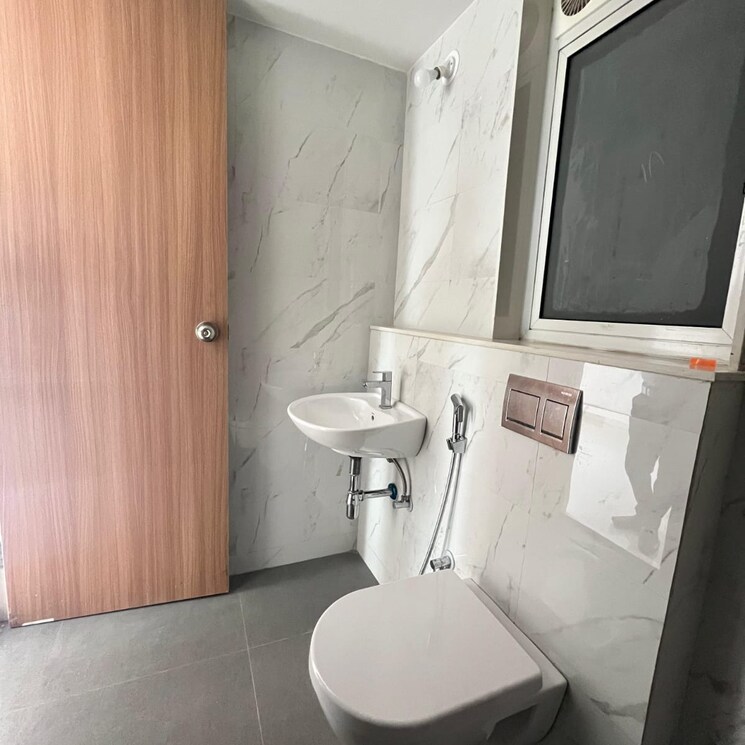 Bathroom, lodha-codename-premier 2 Bedroom 656 Sq.Ft. Apartment In Mangaon Thane 8788313