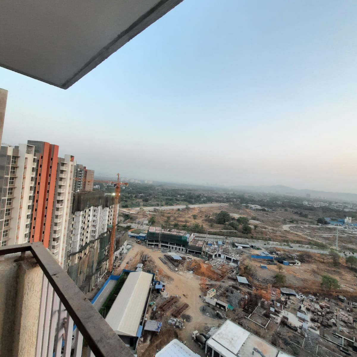 2 BHK Apartment For Rent in Lodha Codename Premier